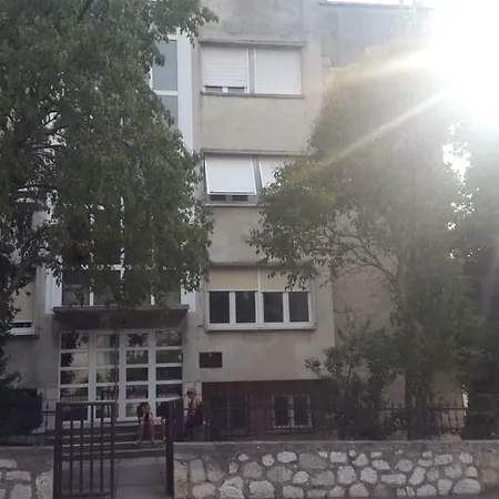 Apartment With Free Parking Sibenik