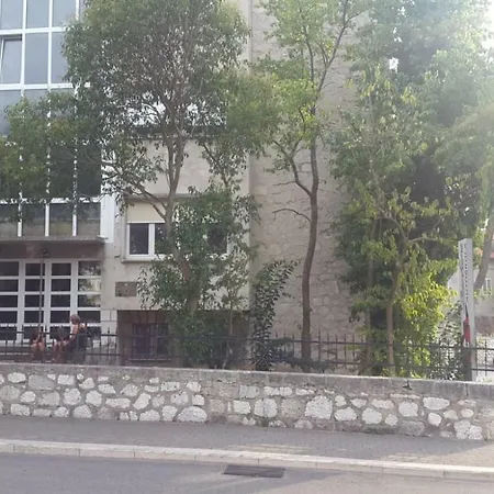With Free Parking Apartment Sibenik