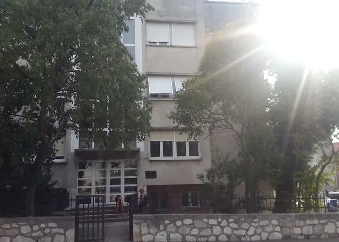 Apartamento With Free Parking Šibenik